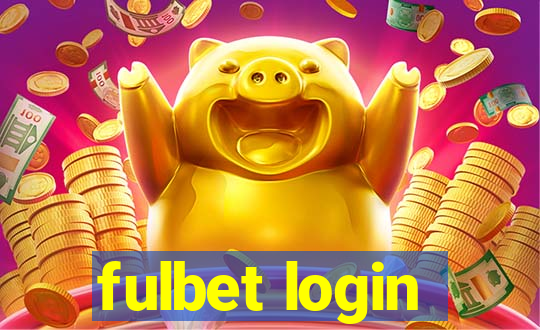 fulbet login